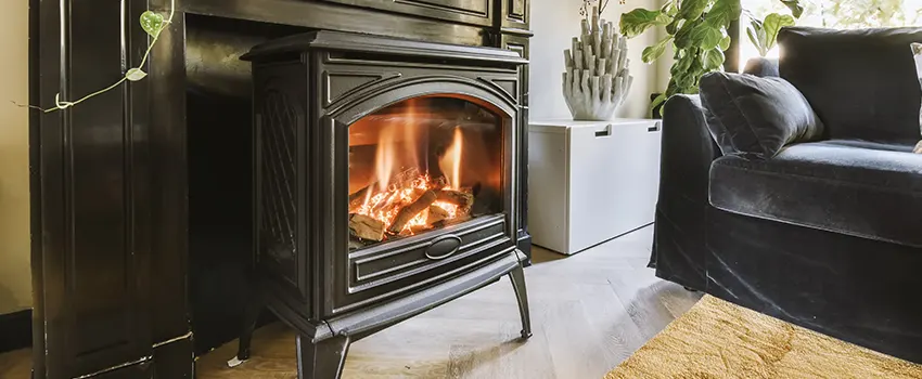 Valor Wood Fireplace in Tumwater, WA