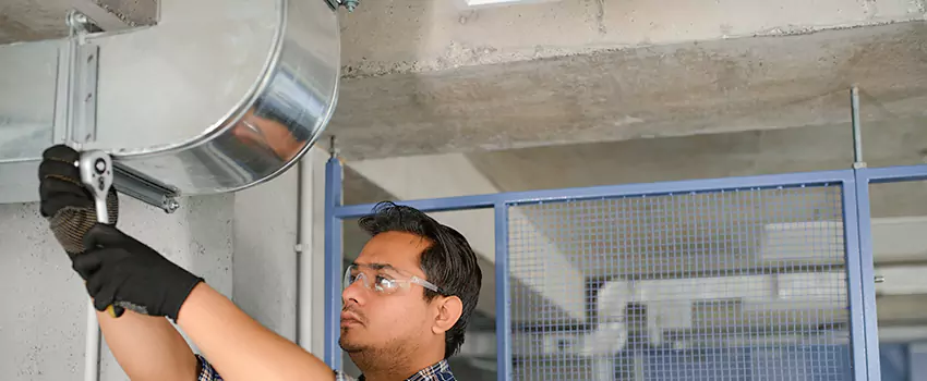 Benefit of Ventilation Cleaning in Tumwater, Washington