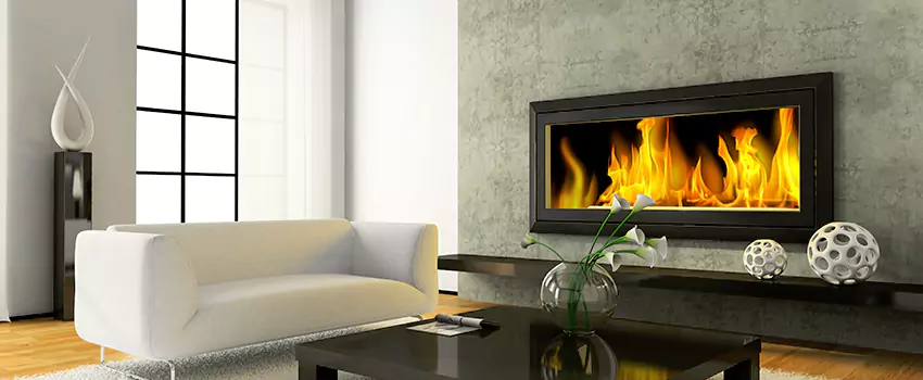 Ventless Fireplace Oxygen Depletion Sensor Installation and Repair Services in Tumwater, Washington