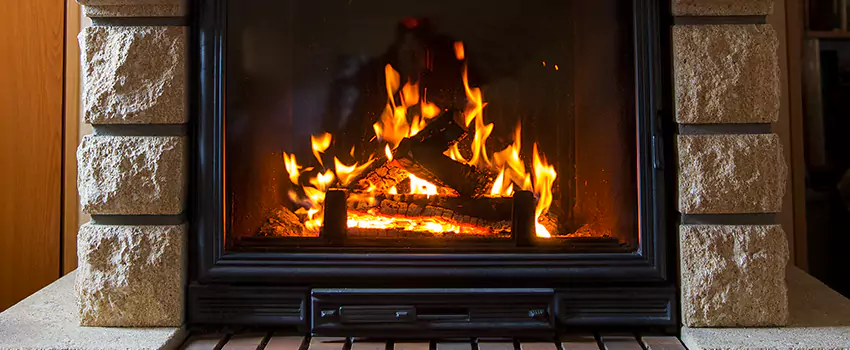 Cost of Wood Fireplace Installation in Tumwater, WA