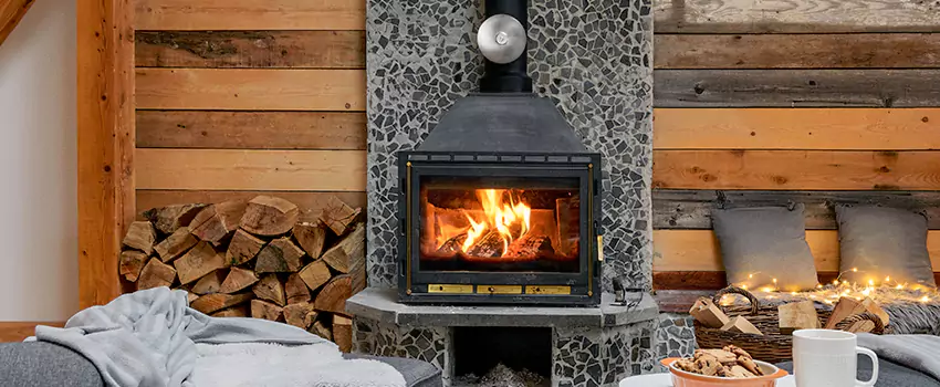 Affordable Wood Fireplace Fixing Solutions in Tumwater, Washington