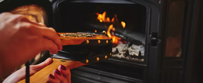 Cost of Wood Furnace Repair and Installation Services in Tumwater, WA