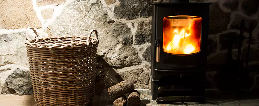 24/7 Wood Stove Installation Services in Tumwater, Washington