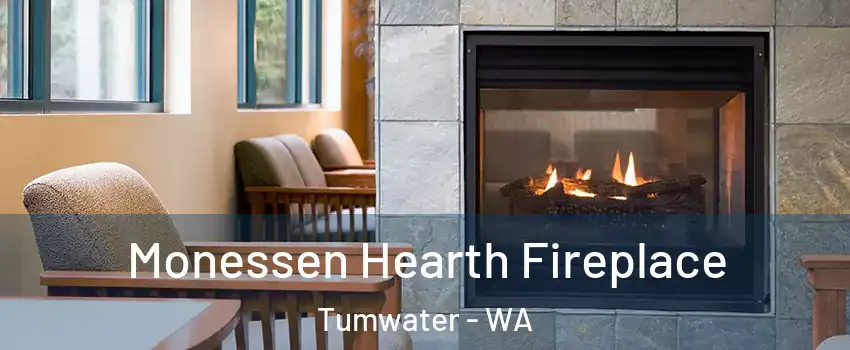  Monessen Hearth Fireplace Tumwater - WA