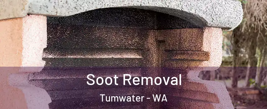  Soot Removal Tumwater - WA